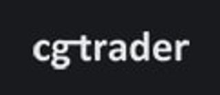 cgtrader logo