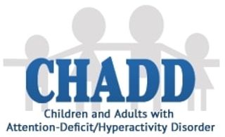 CHADD logo