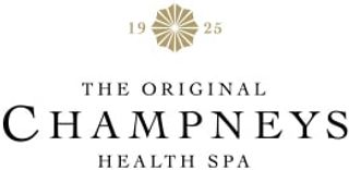 Champneys logo