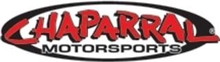 Chaparral Motorsports logo