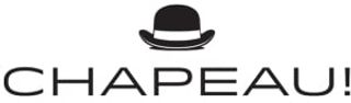 Chapeau logo