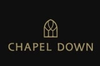Chapel Down logo