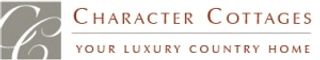 Character Cottages logo