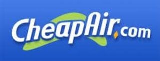 Cheapair.com logo