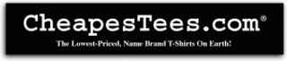 Cheapes Tees logo