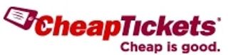 Cheap Tickets logo