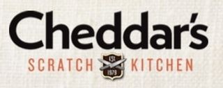 Cheddars logo