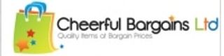 Cheerful Bargains logo