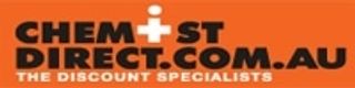 Chemist Direct logo