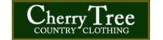 Cherry Tree Country Clothing logo