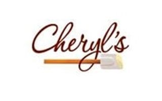 Cheryl's Cookies logo