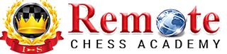 Remote Chess Academy  logo