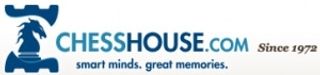 ChessHouse logo