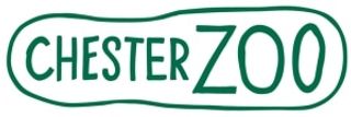 Chester Zoo logo