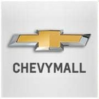 Chevy Mall logo