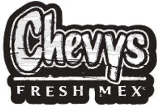 Chevys logo