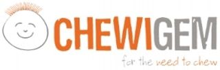 Chewigem logo