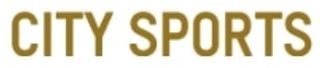Chicago City Sports logo