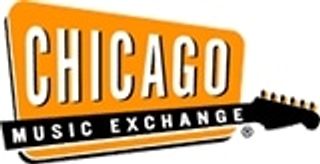 Chicago Music Exchange logo