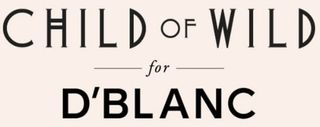 Child of Wild logo