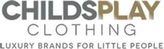 Childsplay Clothing logo