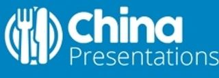 China Presentations logo