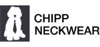 Chipp Neckwear logo