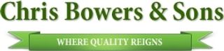 Chris Bowers & Sons logo