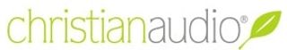 Christianaudio logo