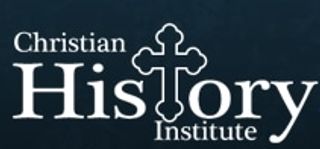 Christian History Institute logo