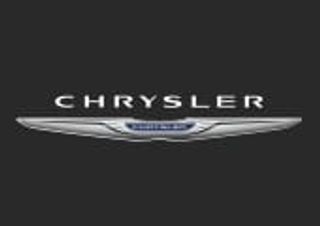 Chrysler logo