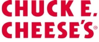 Chuck E Cheese logo