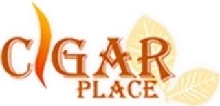 Cigar Place logo