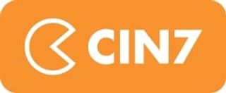 Cin7 logo