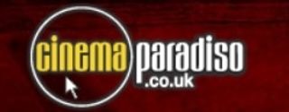 Cinema Paradiso logo