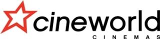 Cineworld logo