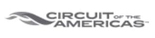 Circuit Of The Americas logo