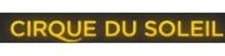 Cirque du Soleil logo