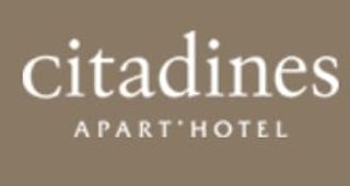 Citadines logo