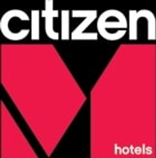 citizenM logo
