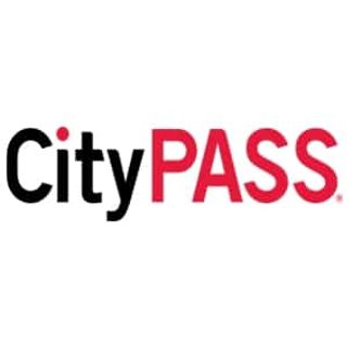 CityPass logo