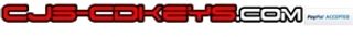 CJS CD Keys logo