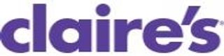 Claire's logo
