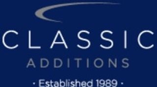Classic Additions logo