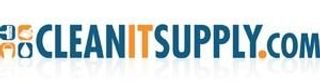 Cleanitsupply.com logo