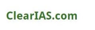 Clear IAS logo