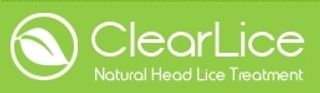 Clearlice logo