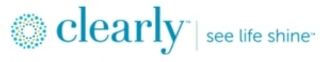 Clearly Contacts logo