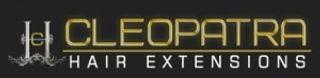 Cleopatra Hair Extension logo