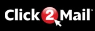 Click2Mail logo